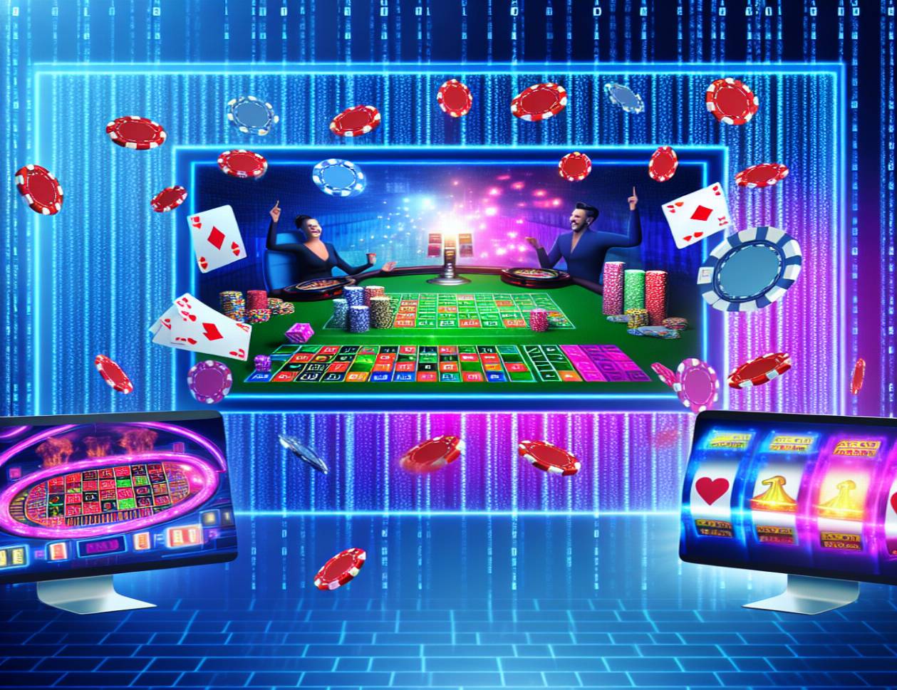 casino games download